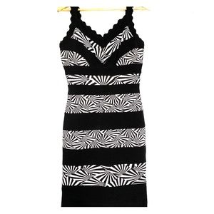 Alberto Makali cocktail dress